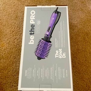 Dryer Brush